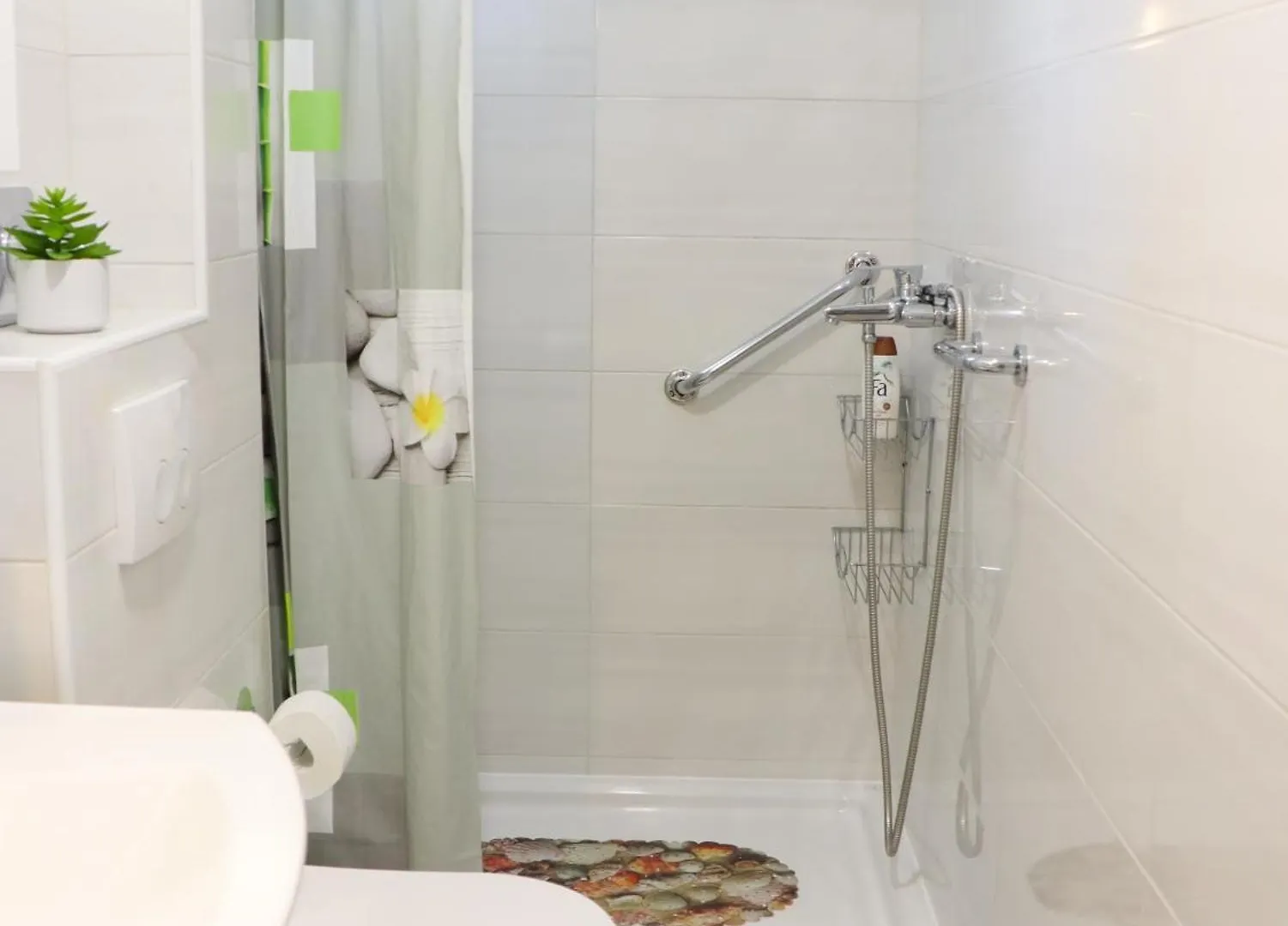 Apartment Luna Rijeka