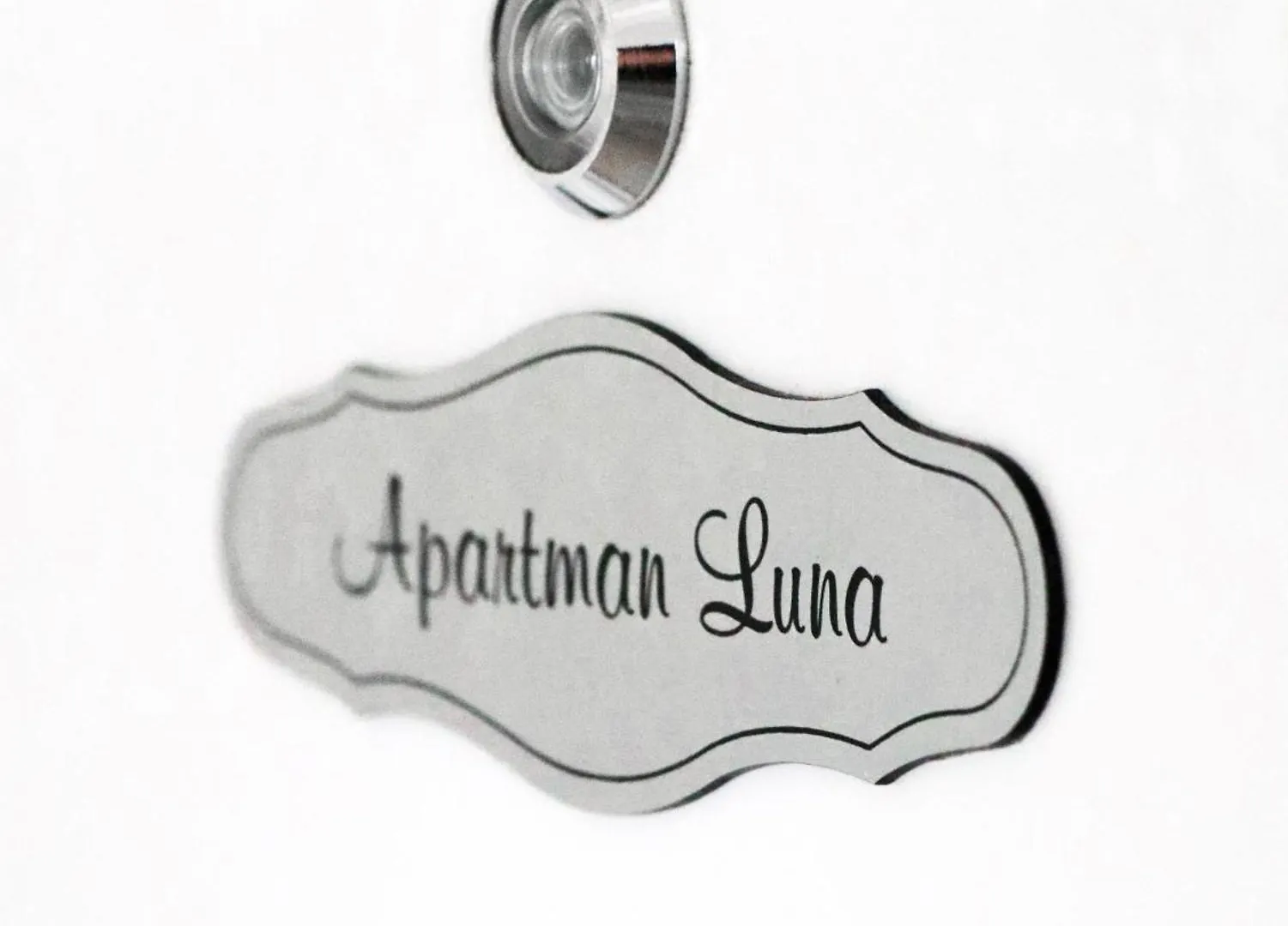 Apartment Luna 리예카 0*,