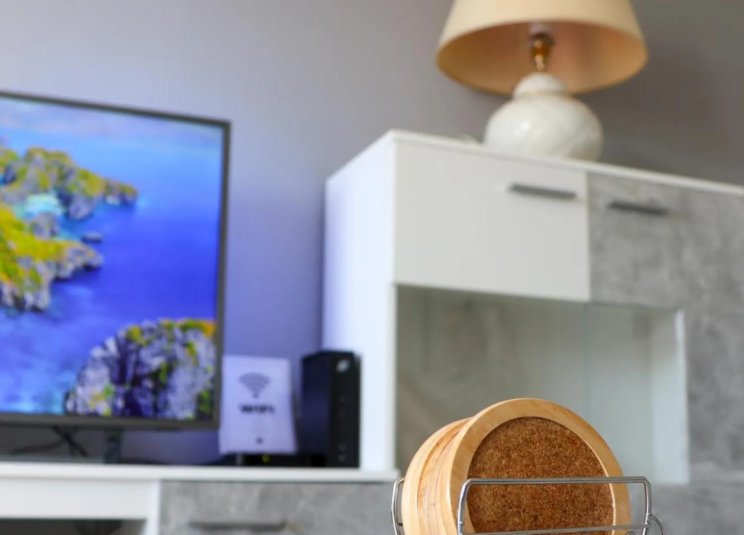 Apartment Luna Rijeka