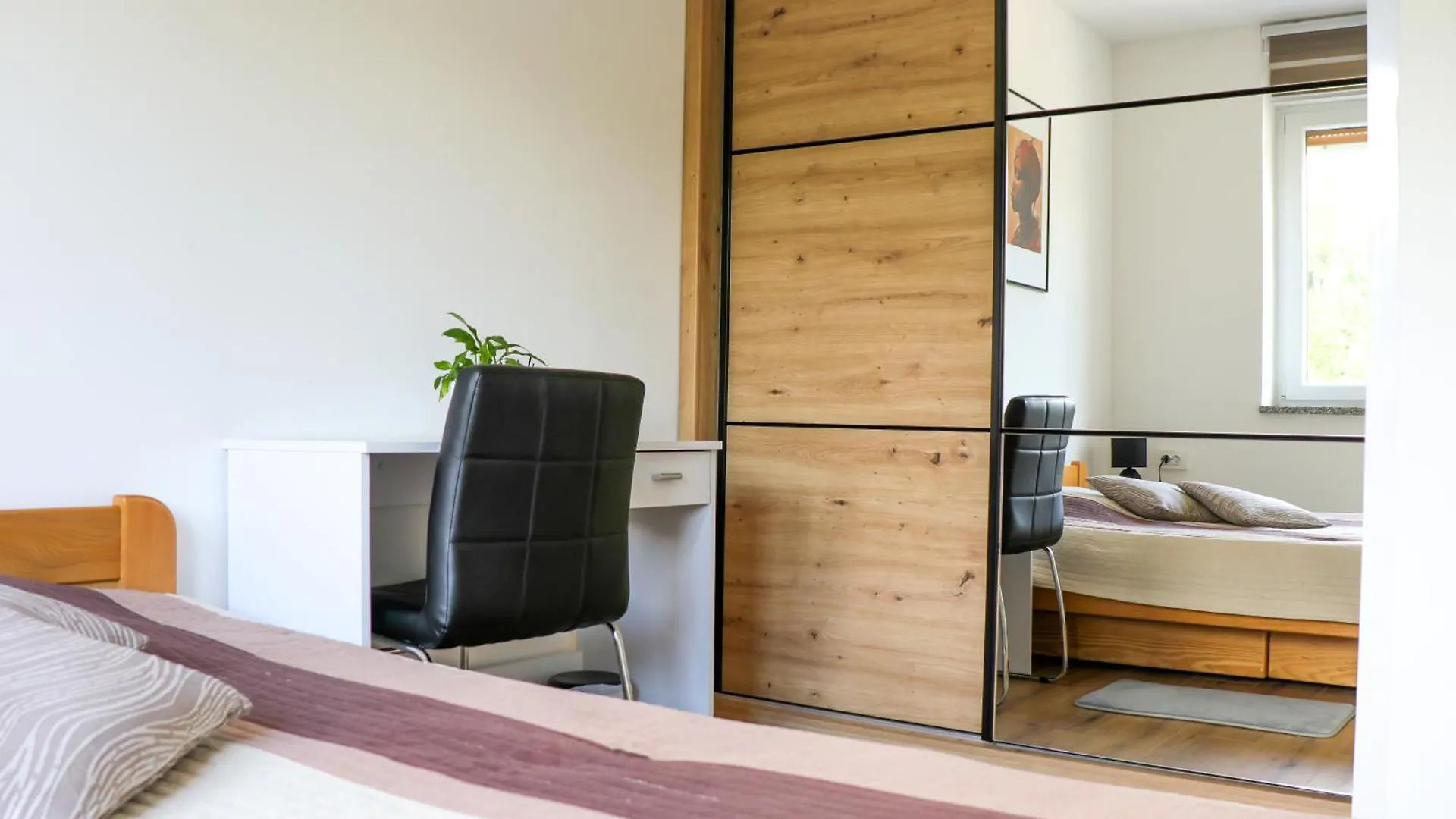 Apartment Luna Rijeka