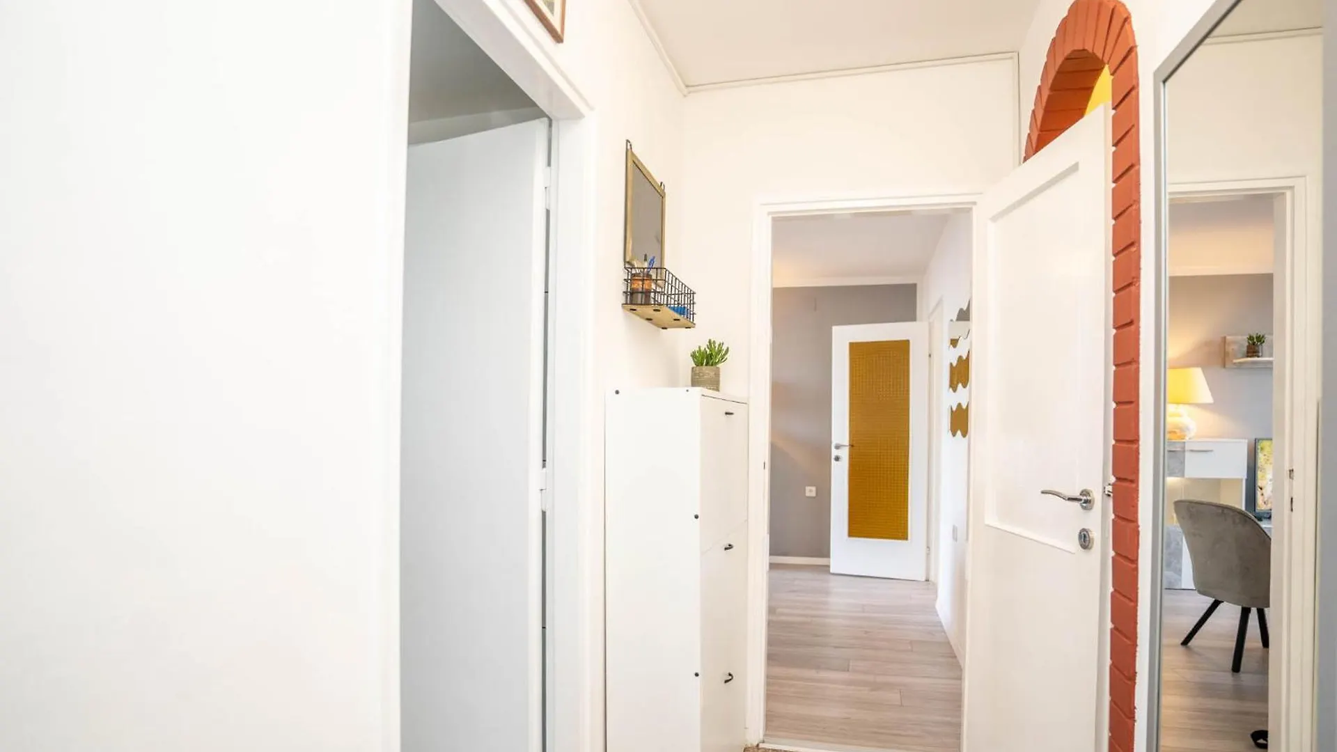 Apartment Luna Rijeka Croatia