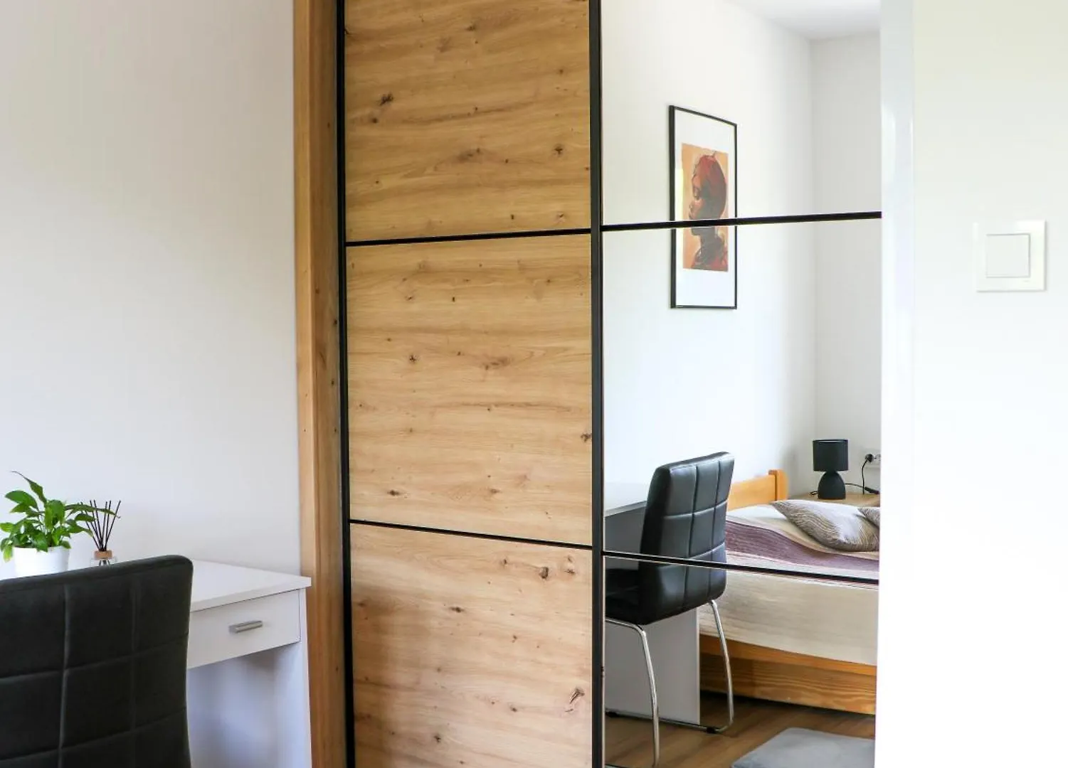 Apartment Luna Rijeka
