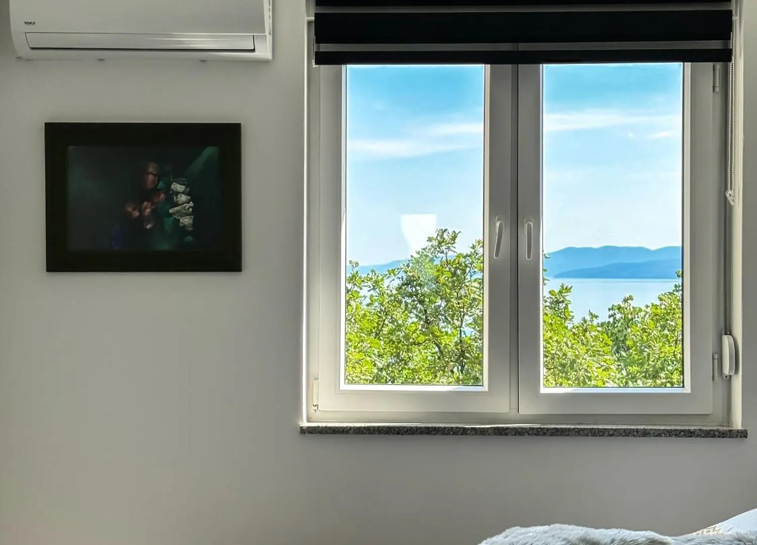 Apartment Luna Rijeka 0*,