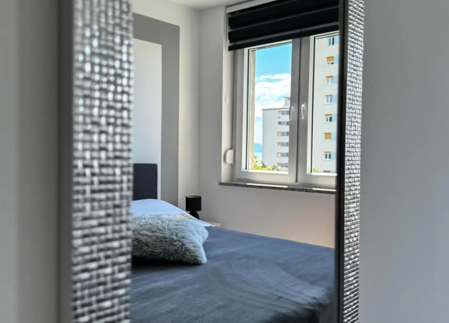 Apartment Luna Rijeka Croatia