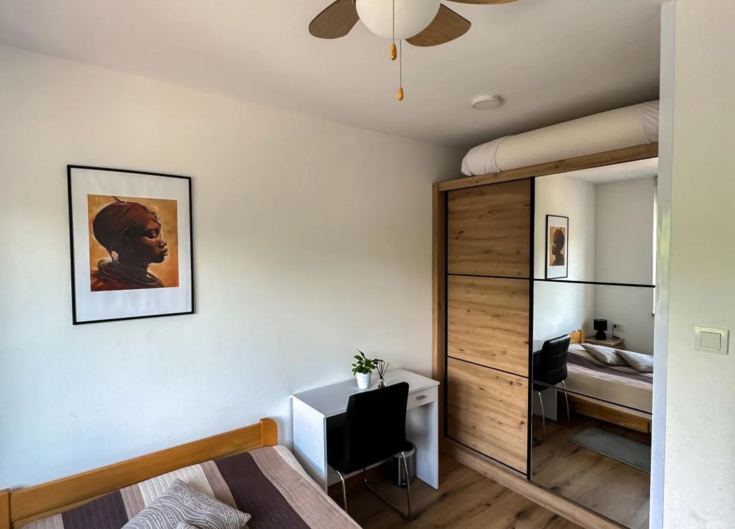 Apartment Luna 리예카