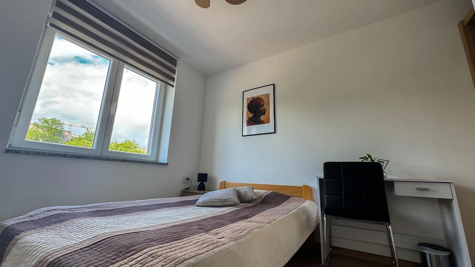 Apartment Luna Rijeka Croatia